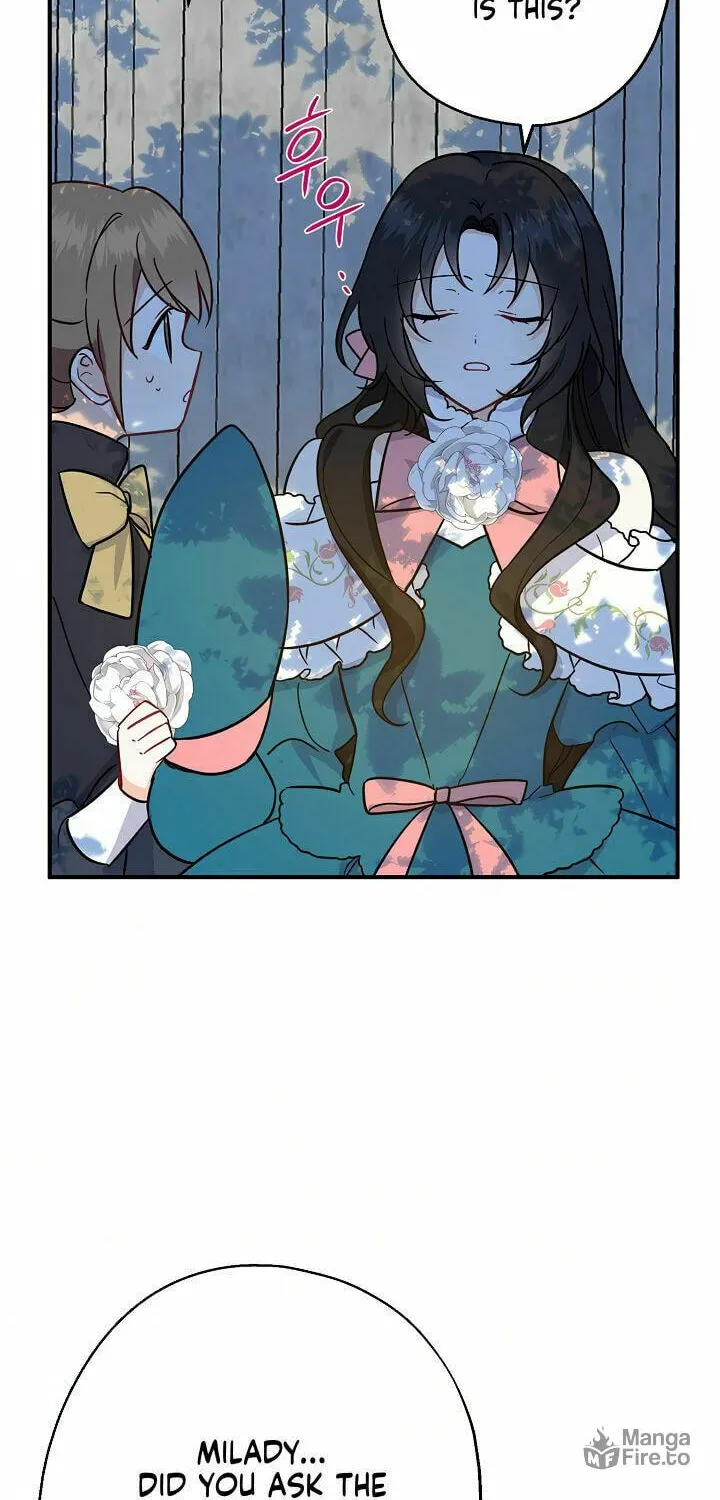 Here Comes the Silver Spoon! Chapter 12 page 50 - 