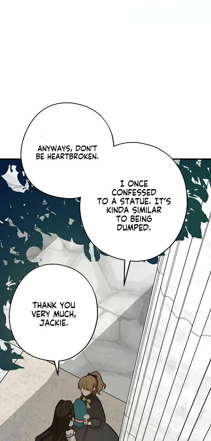 Here Comes the Silver Spoon! Chapter 12 page 54 - 