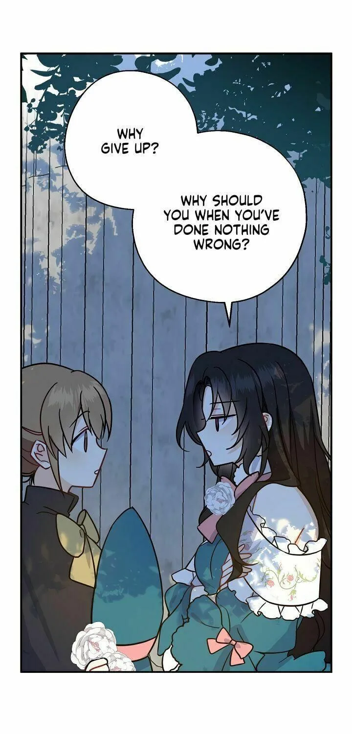 Here Comes the Silver Spoon! Chapter 12 page 56 - 