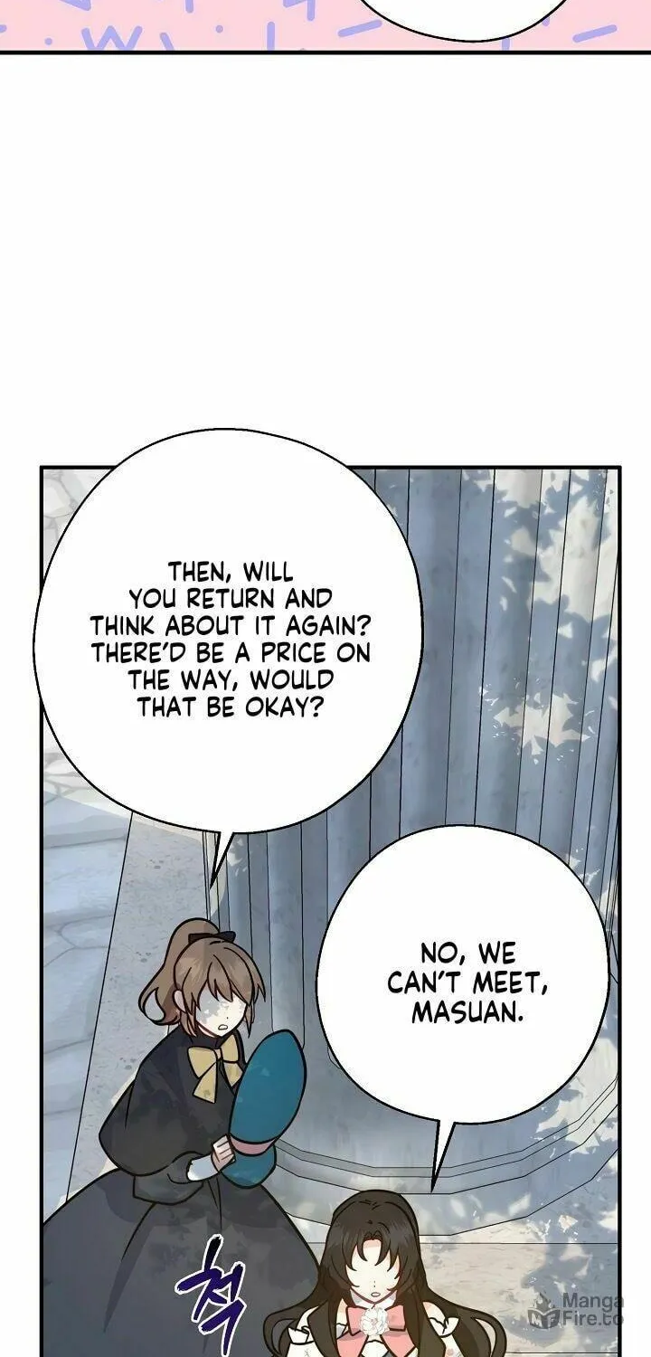 Here Comes the Silver Spoon! Chapter 12 page 59 - 