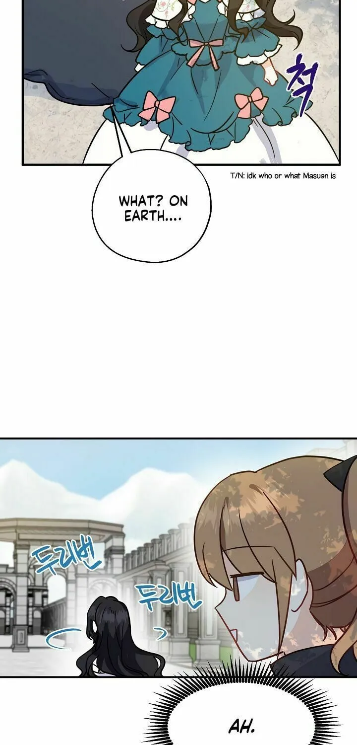 Here Comes the Silver Spoon! Chapter 12 page 60 - 