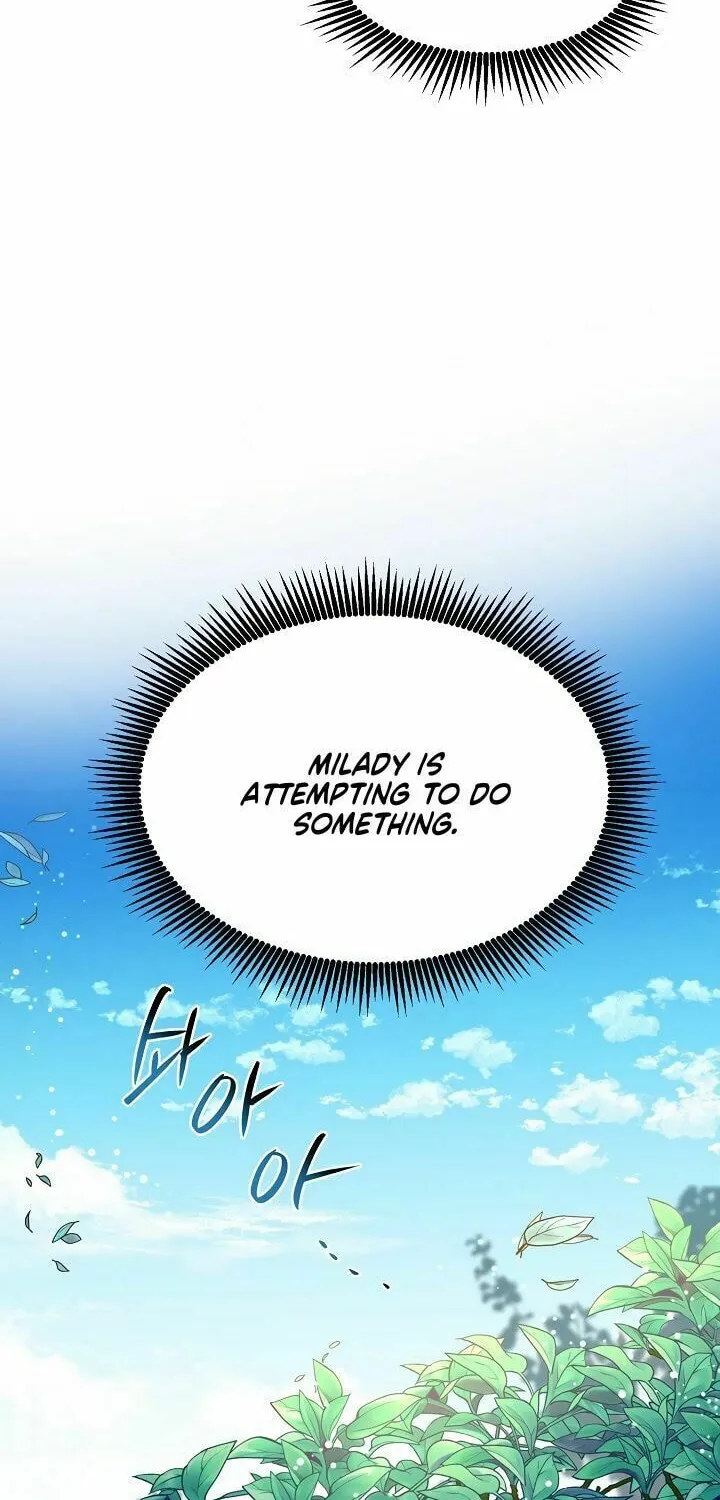 Here Comes the Silver Spoon! Chapter 12 page 61 - 