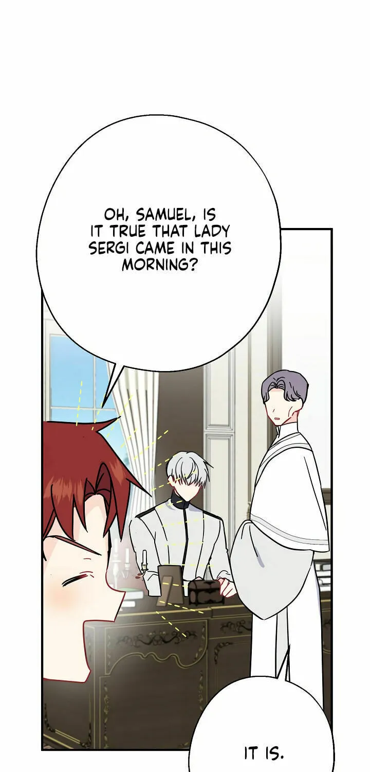 Here Comes the Silver Spoon! Chapter 13 page 14 - 