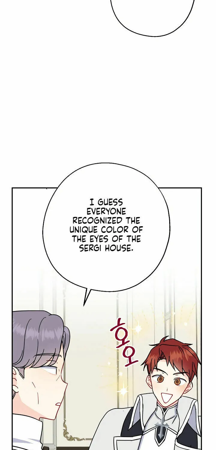Here Comes the Silver Spoon! Chapter 13 page 15 - 