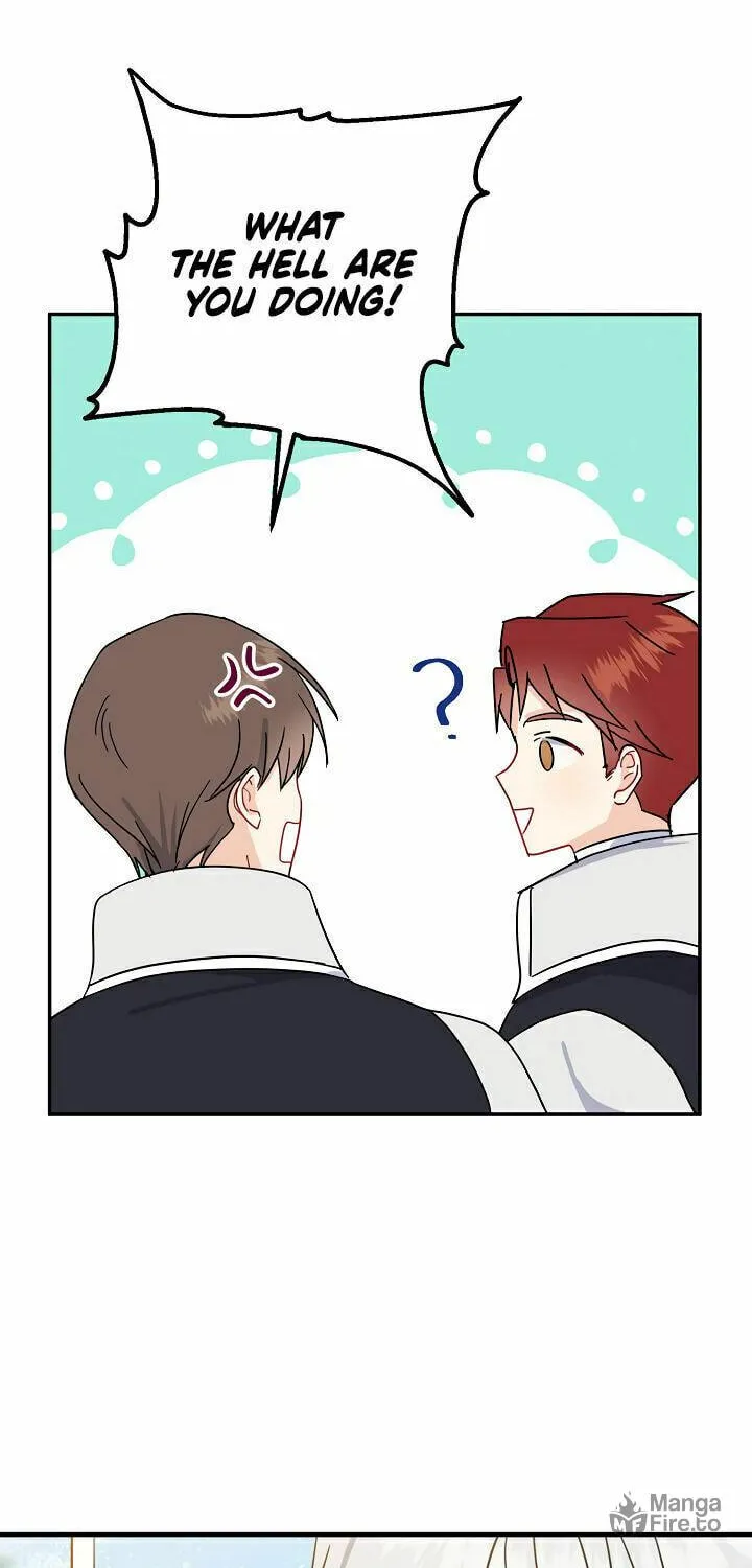 Here Comes the Silver Spoon! Chapter 13 page 18 - 