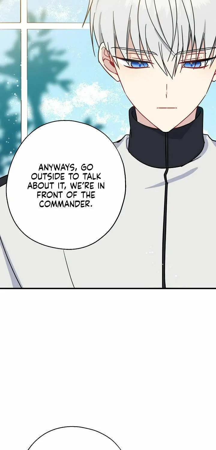 Here Comes the Silver Spoon! Chapter 13 page 19 - 