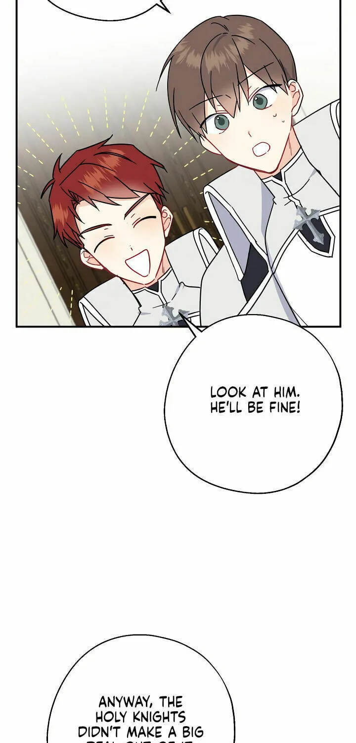 Here Comes the Silver Spoon! Chapter 13 page 21 - 