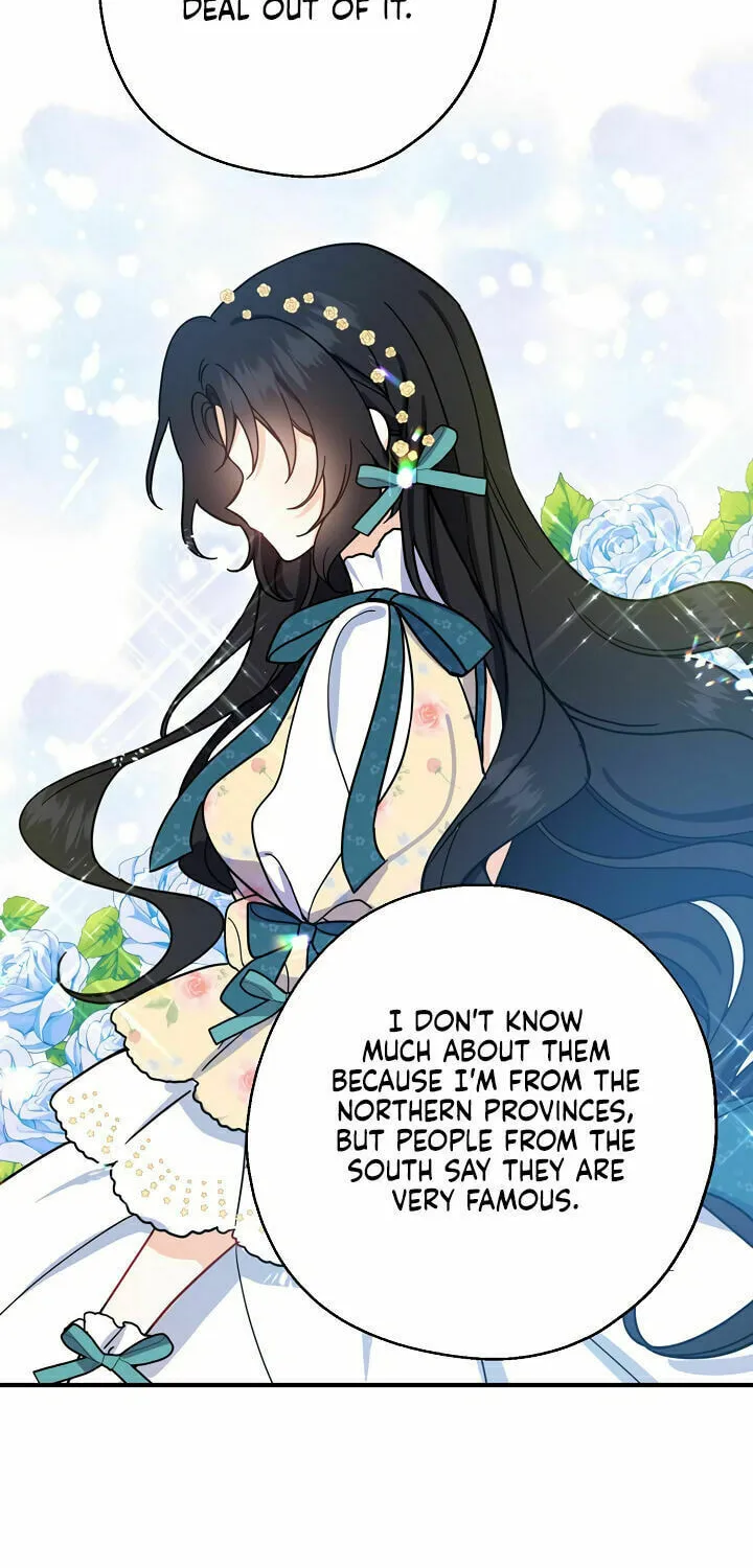 Here Comes the Silver Spoon! Chapter 13 page 22 - 