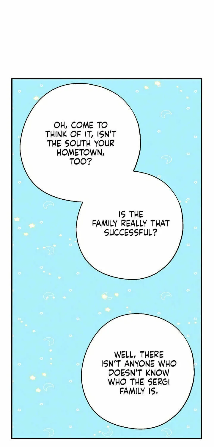 Here Comes the Silver Spoon! Chapter 13 page 23 - 