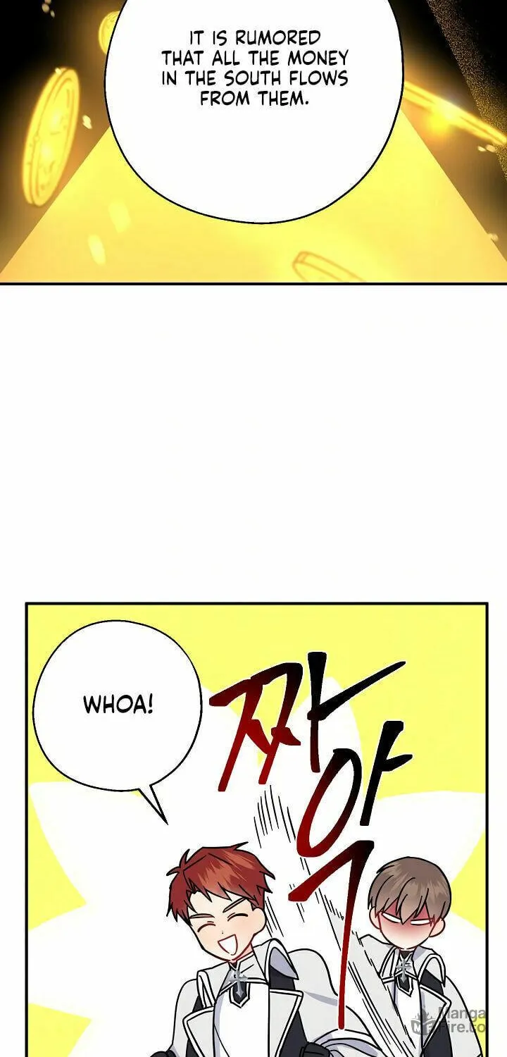 Here Comes the Silver Spoon! Chapter 13 page 26 - 