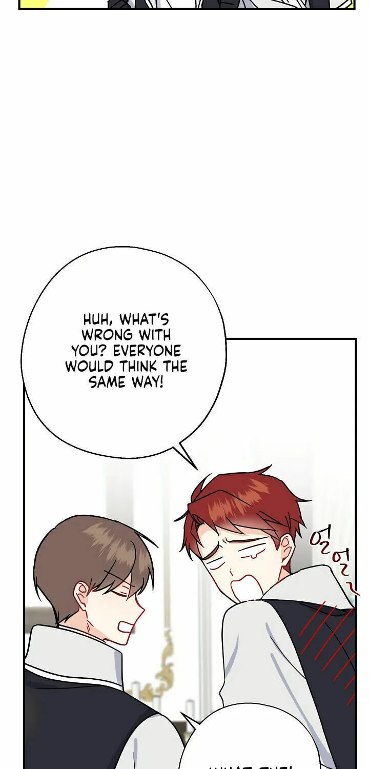 Here Comes the Silver Spoon! Chapter 13 page 27 - 