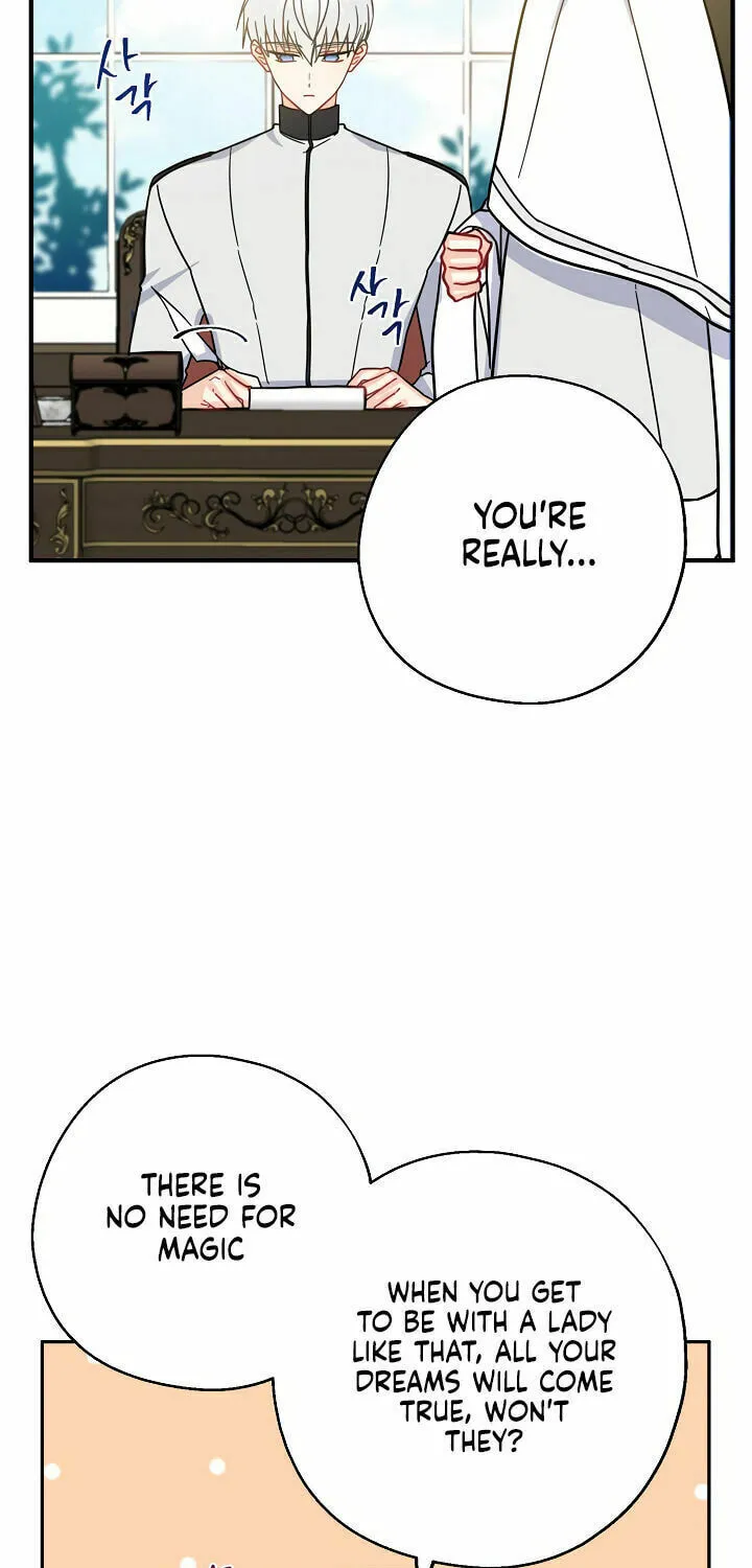 Here Comes the Silver Spoon! Chapter 13 page 29 - 
