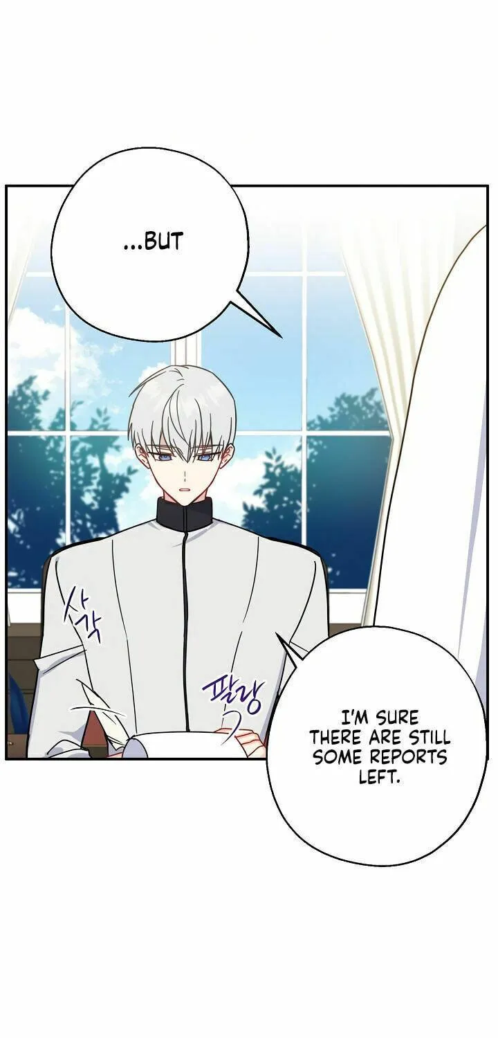 Here Comes the Silver Spoon! Chapter 13 page 4 - 