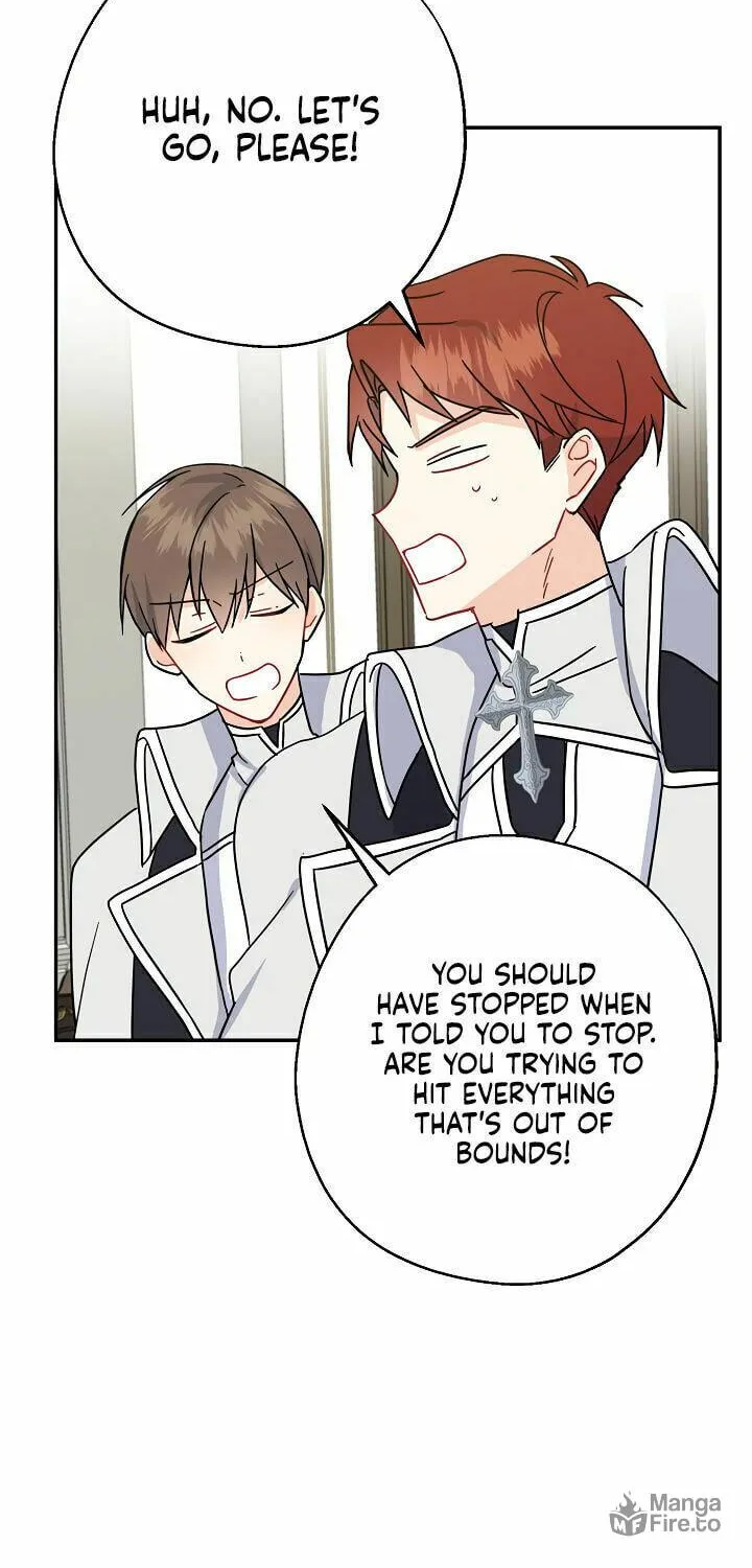Here Comes the Silver Spoon! Chapter 13 page 32 - 