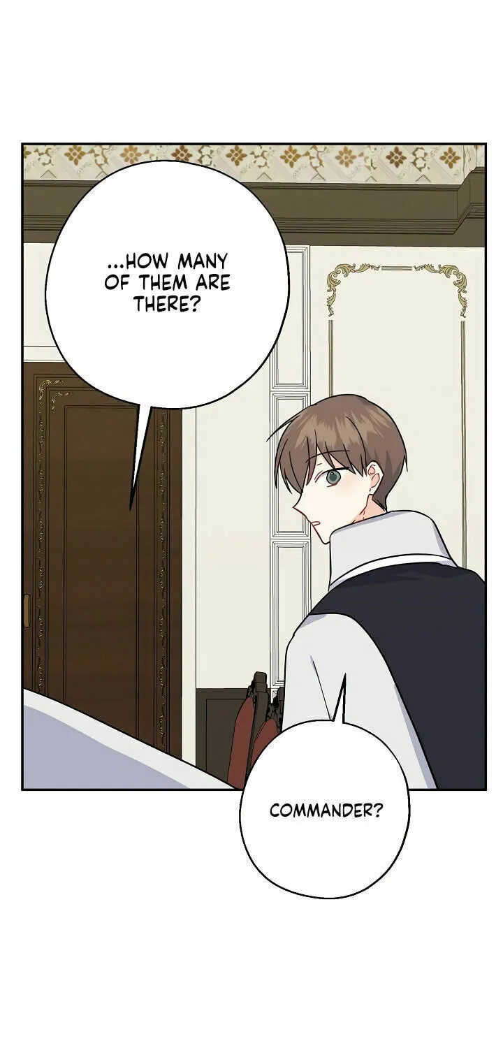 Here Comes the Silver Spoon! Chapter 13 page 36 - 