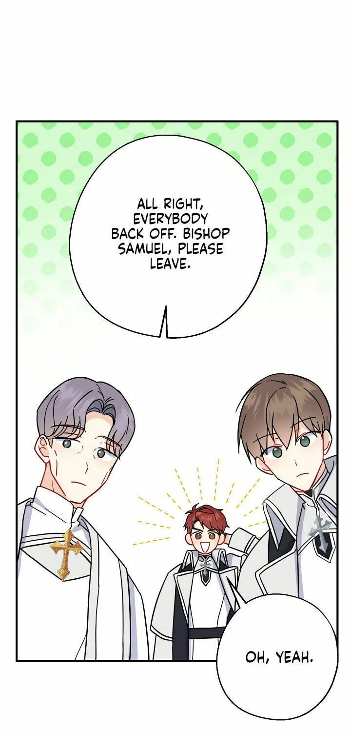 Here Comes the Silver Spoon! Chapter 13 page 37 - 