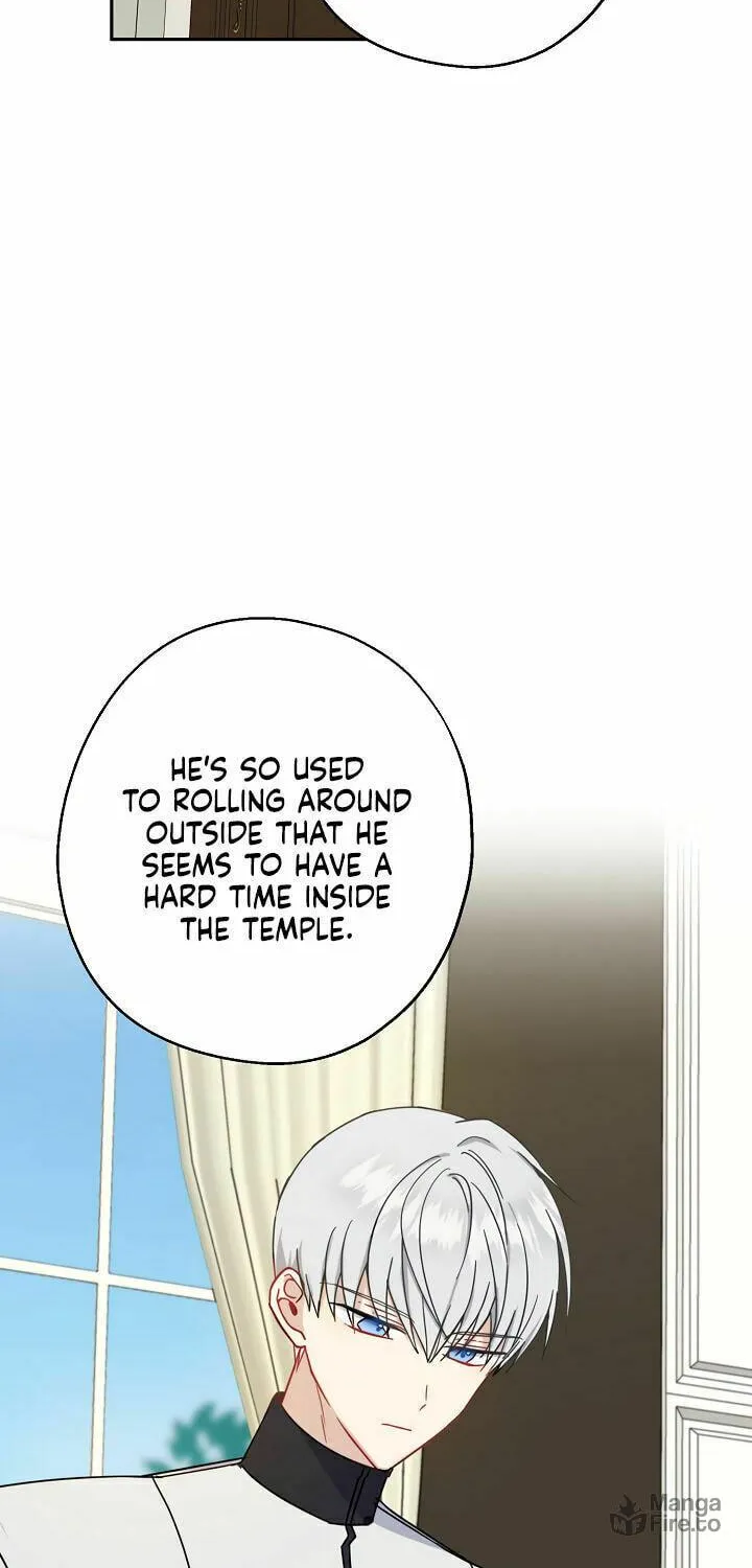 Here Comes the Silver Spoon! Chapter 13 page 39 - 