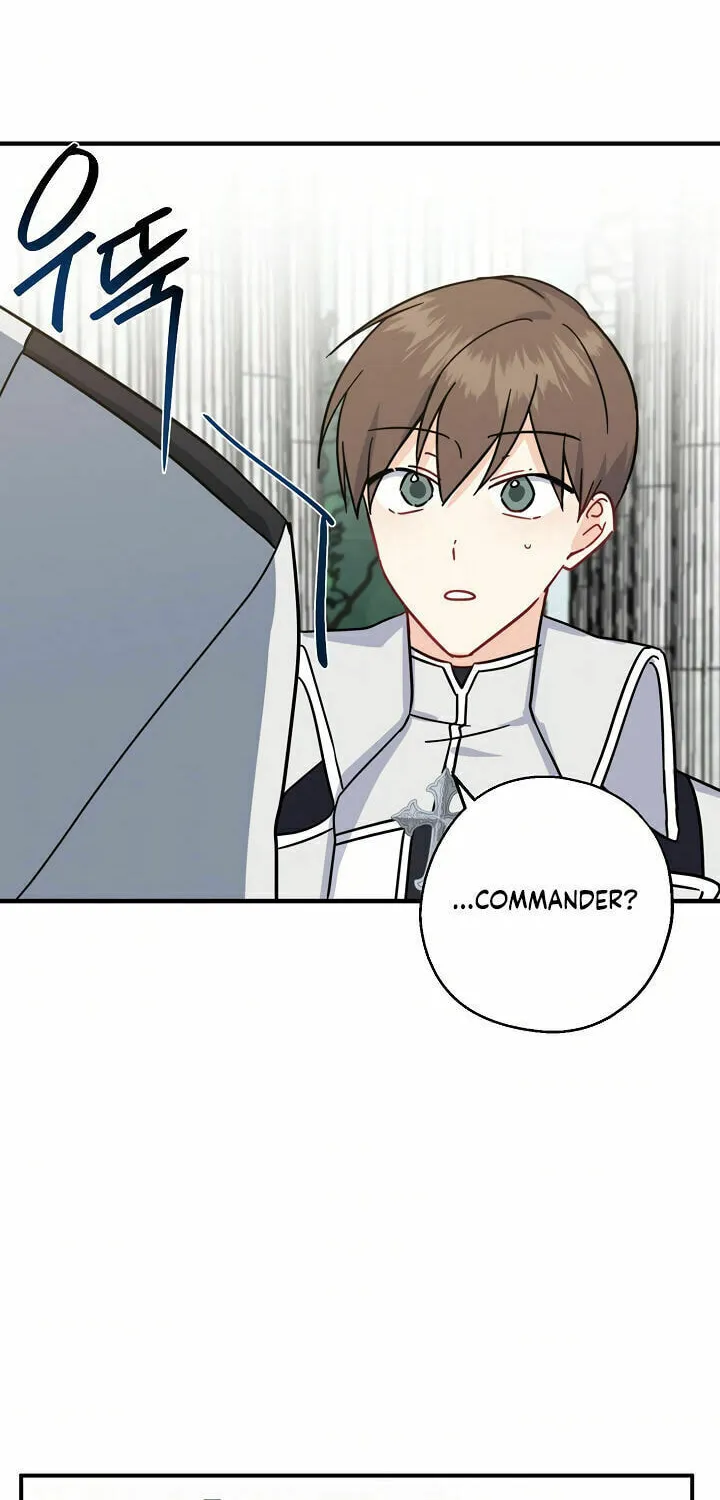 Here Comes the Silver Spoon! Chapter 13 page 49 - 