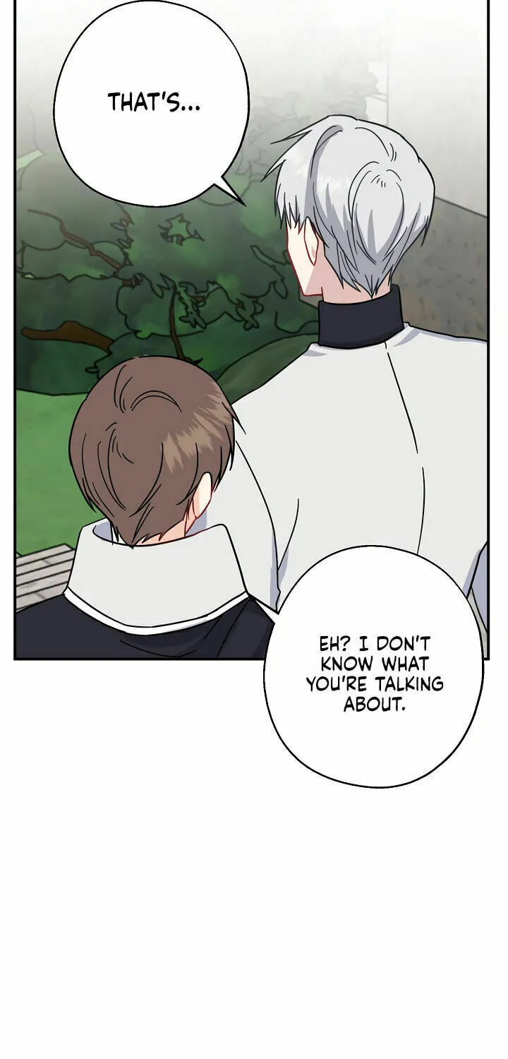 Here Comes the Silver Spoon! Chapter 13 page 50 - 