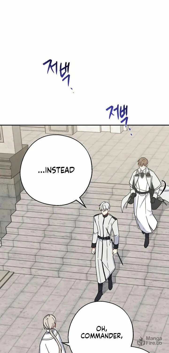 Here Comes the Silver Spoon! Chapter 13 page 53 - 