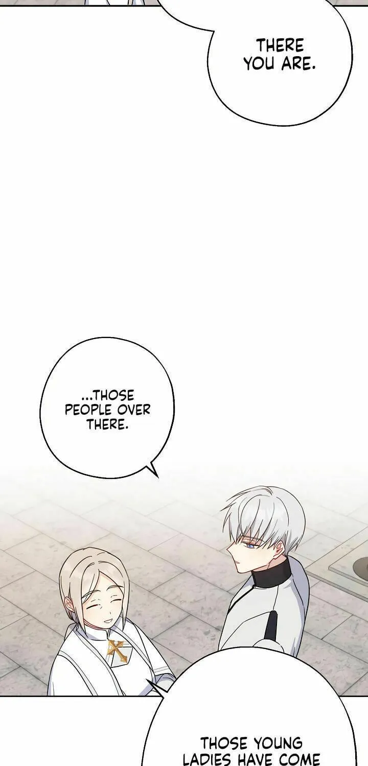 Here Comes the Silver Spoon! Chapter 13 page 54 - 