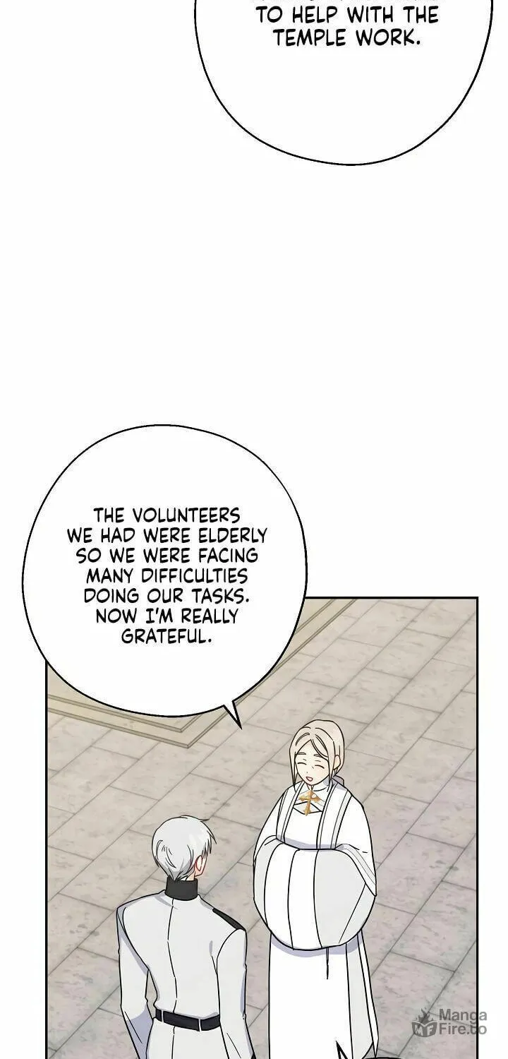 Here Comes the Silver Spoon! Chapter 13 page 55 - 