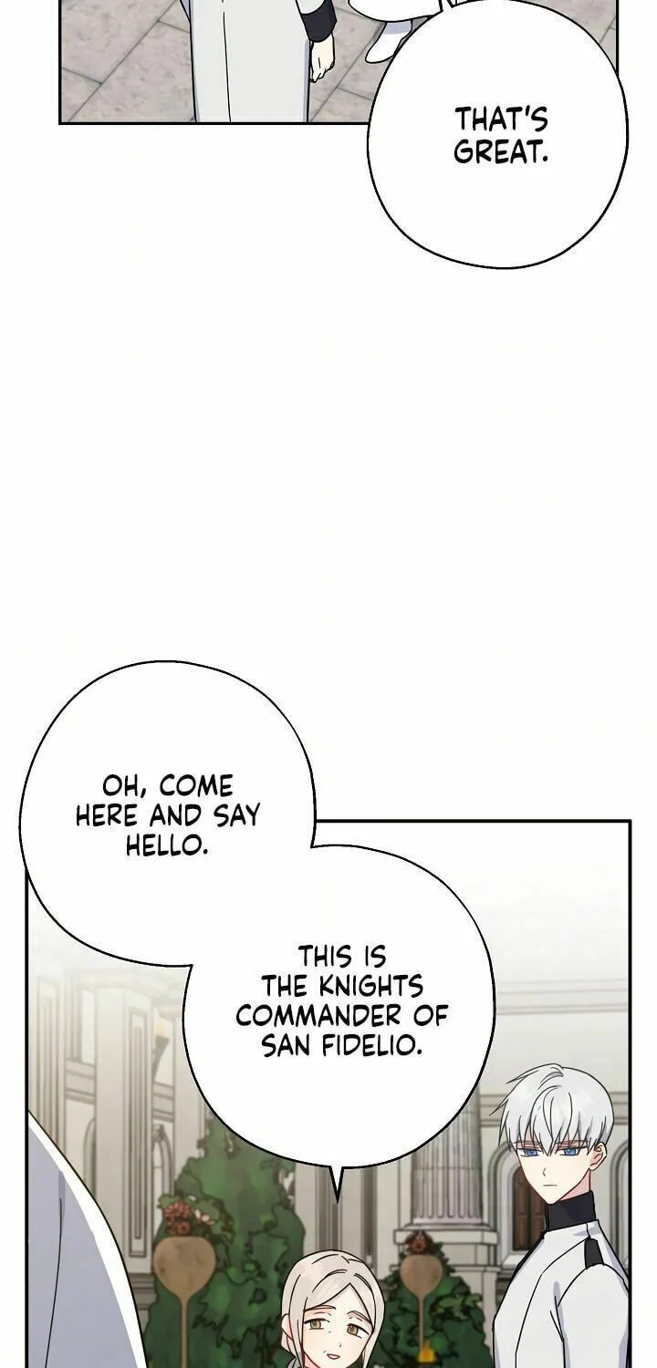 Here Comes the Silver Spoon! Chapter 13 page 56 - 