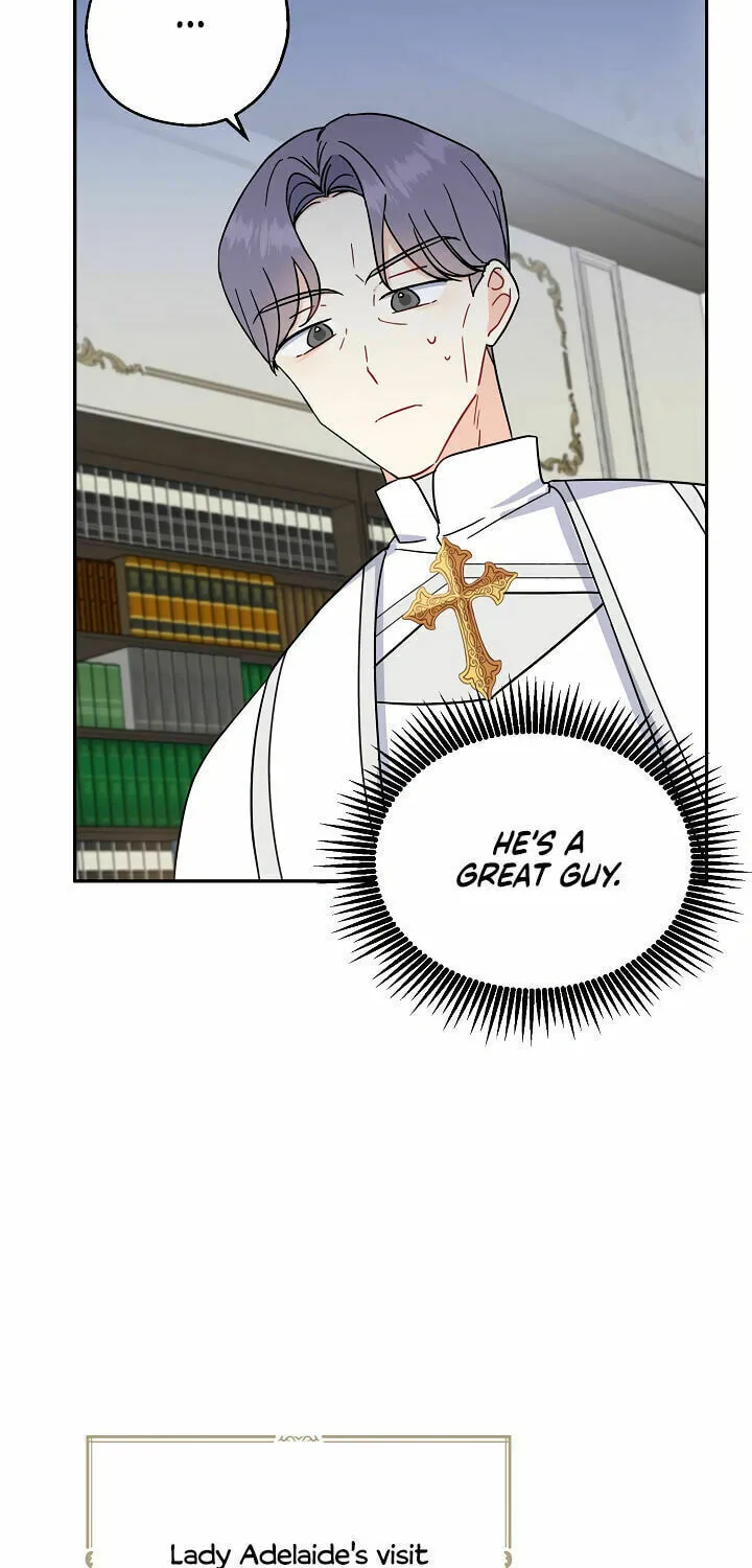 Here Comes the Silver Spoon! Chapter 13 page 7 - 