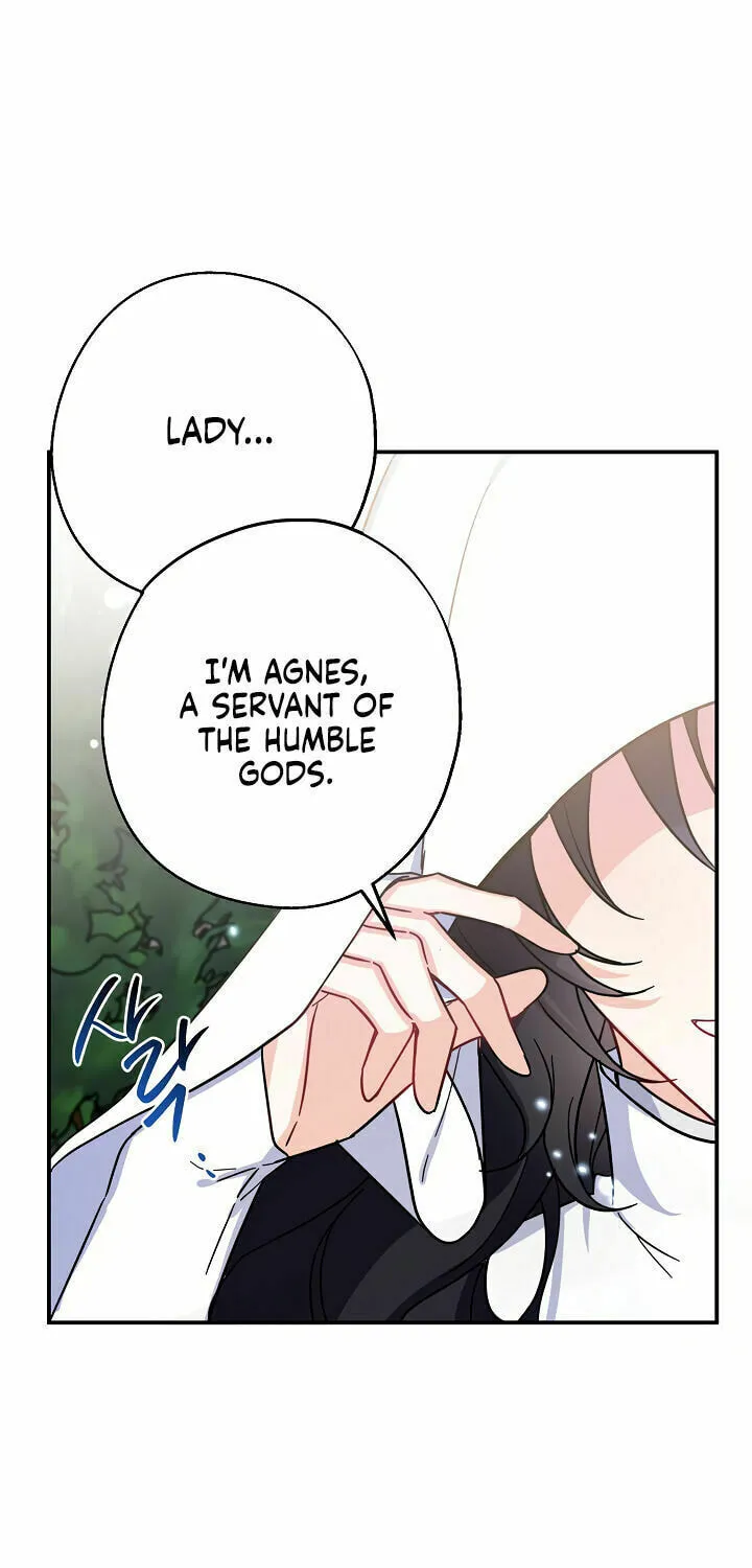 Here Comes the Silver Spoon! Chapter 13 page 61 - 