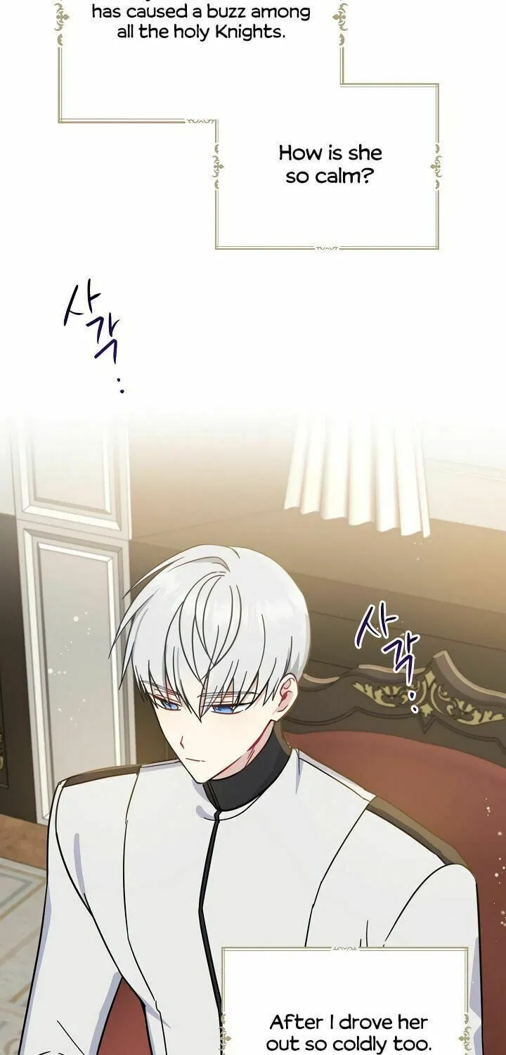 Here Comes the Silver Spoon! Chapter 13 page 8 - 