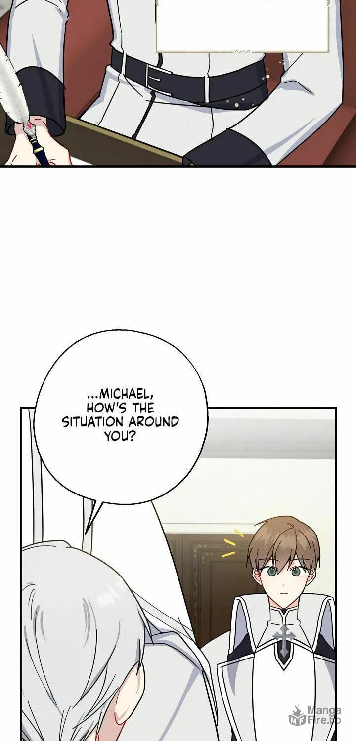 Here Comes the Silver Spoon! Chapter 13 page 9 - 