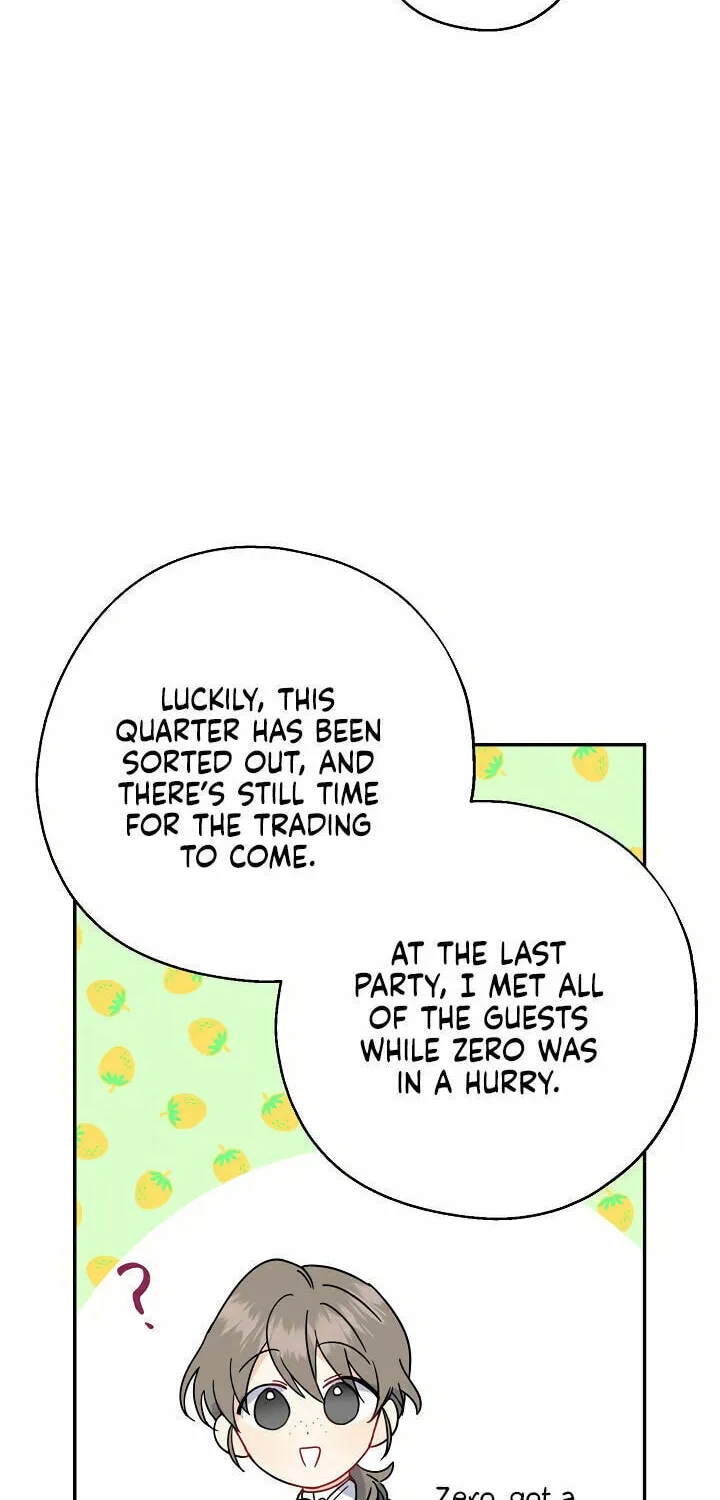 Here Comes the Silver Spoon! Chapter 14 page 11 - 