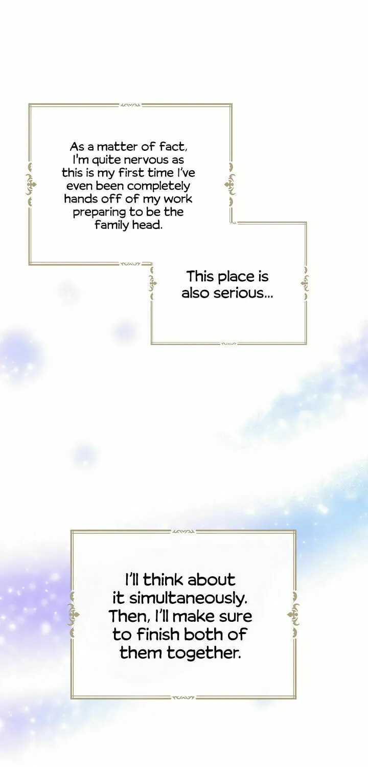 Here Comes the Silver Spoon! Chapter 14 page 13 - 