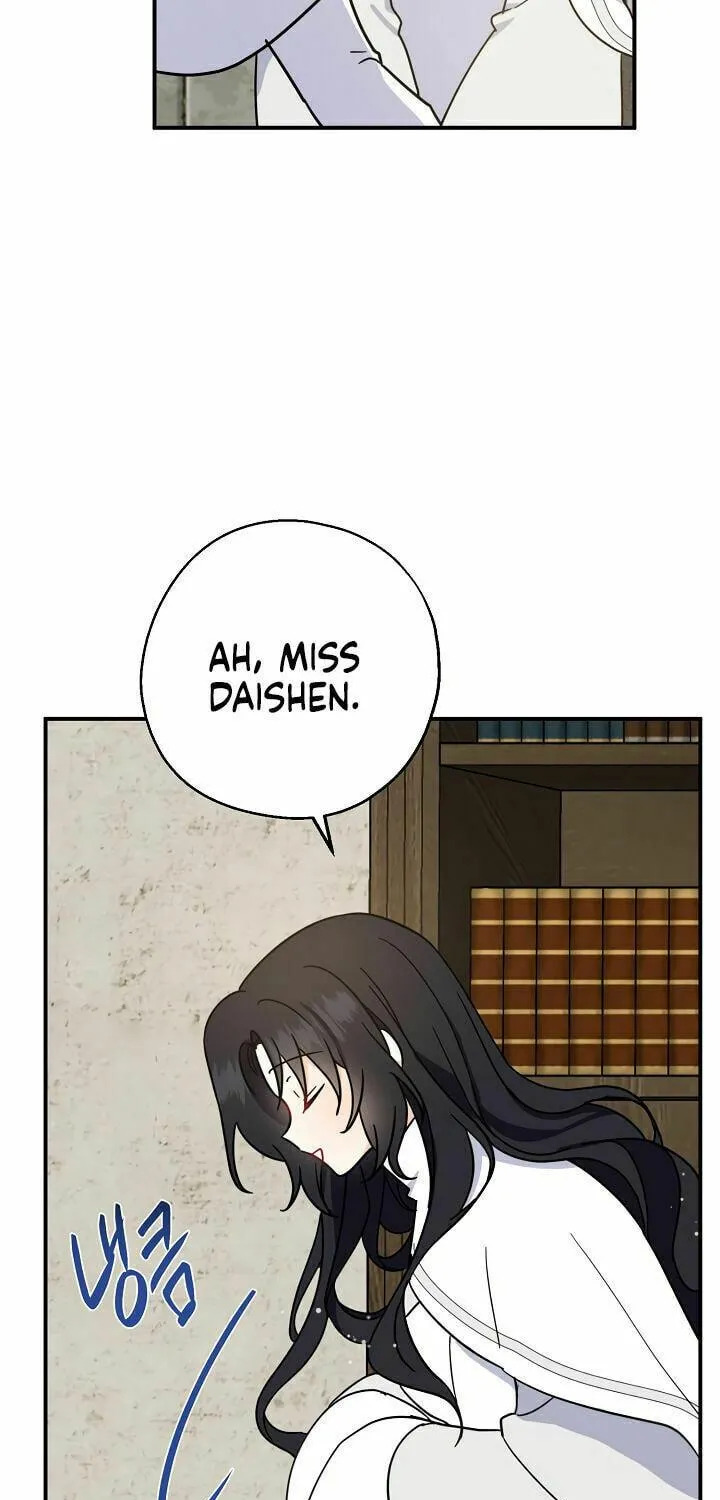 Here Comes the Silver Spoon! Chapter 14 page 17 - 