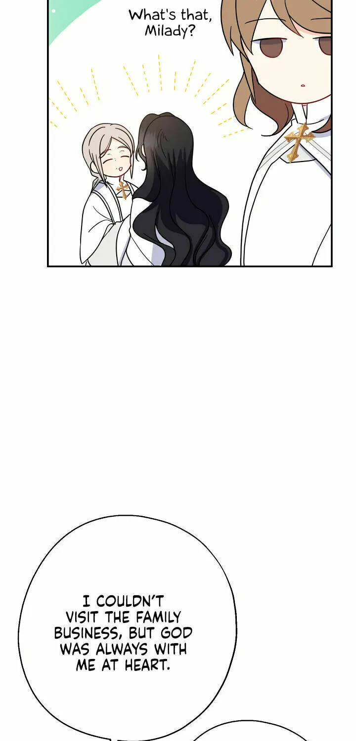 Here Comes the Silver Spoon! Chapter 14 page 21 - 
