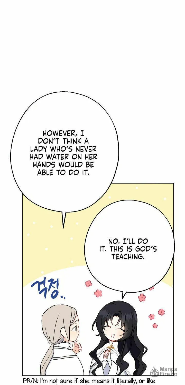 Here Comes the Silver Spoon! Chapter 14 page 25 - 