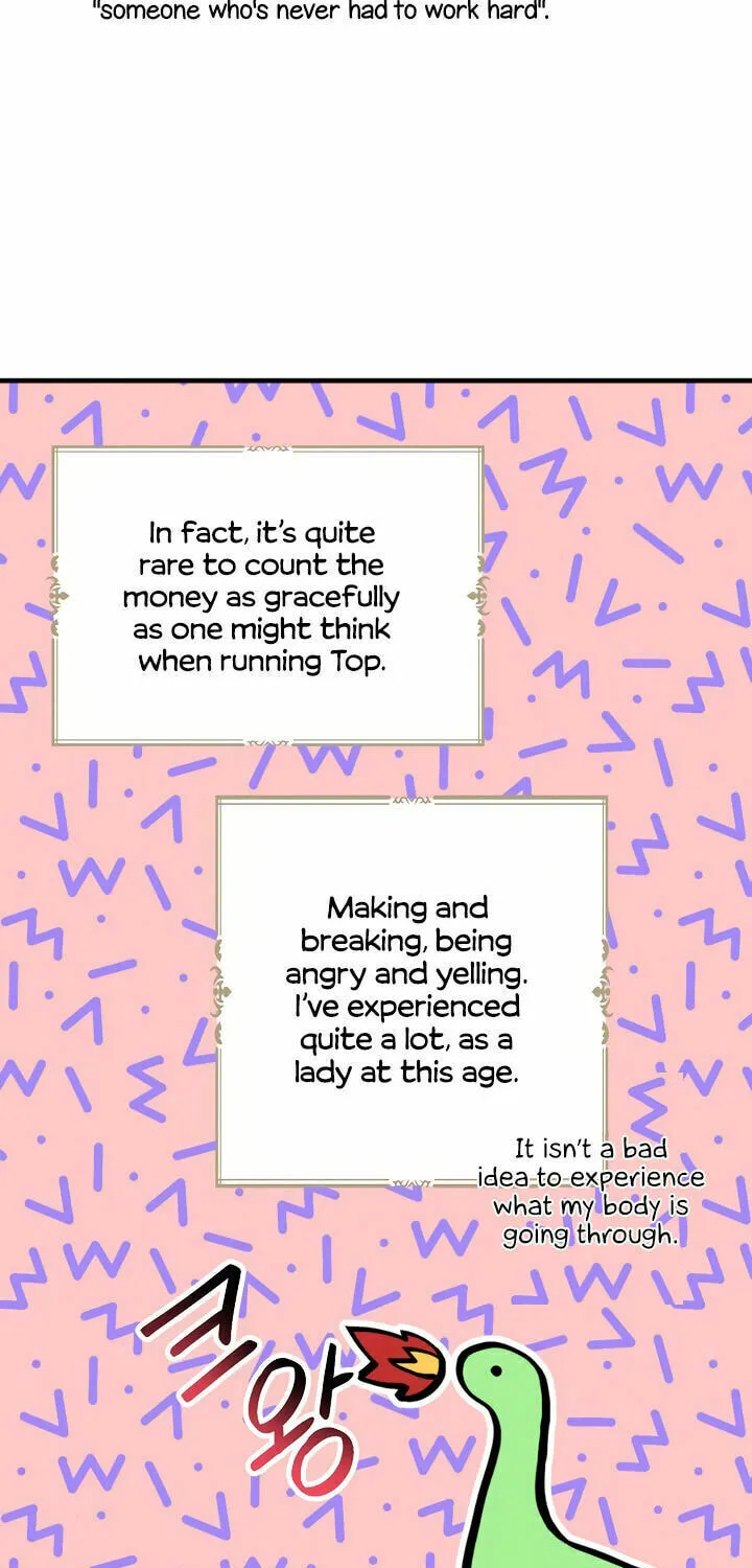 Here Comes the Silver Spoon! Chapter 14 page 26 - 