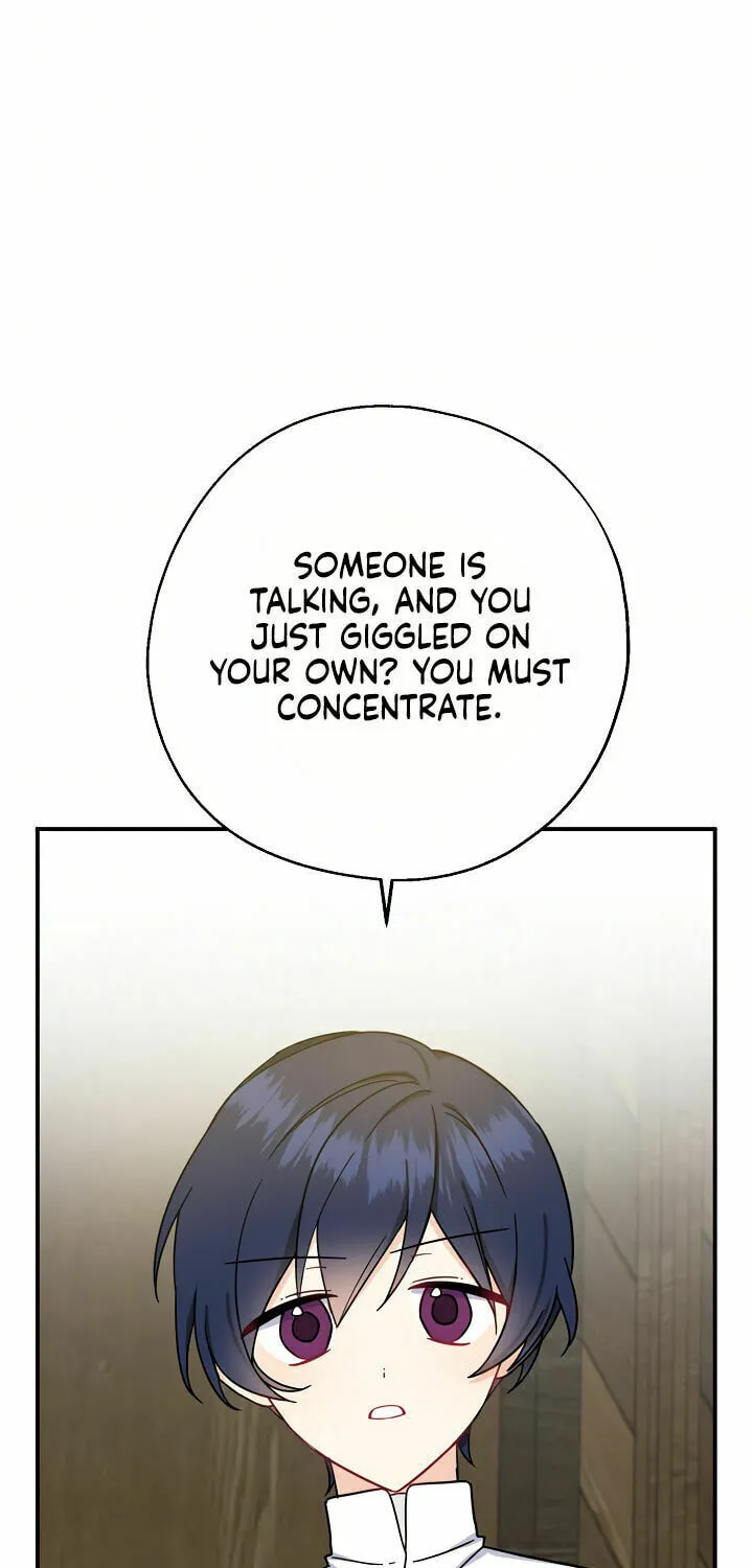 Here Comes the Silver Spoon! Chapter 14 page 35 - 