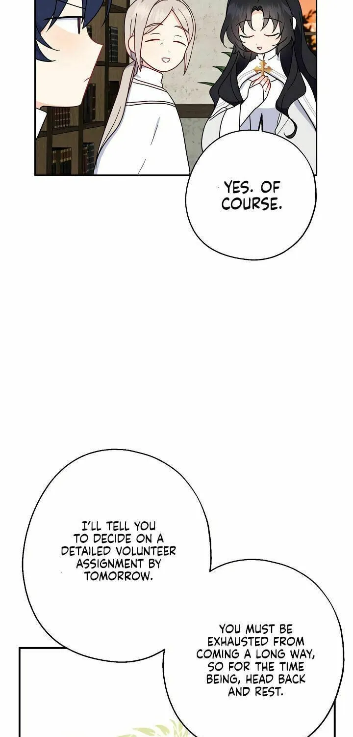 Here Comes the Silver Spoon! Chapter 14 page 37 - 