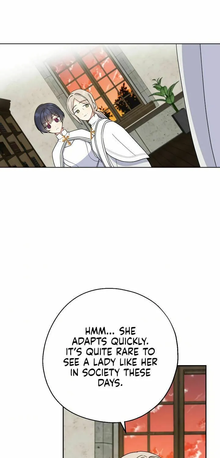 Here Comes the Silver Spoon! Chapter 14 page 41 - 