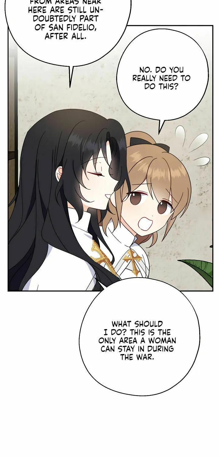 Here Comes the Silver Spoon! Chapter 14 page 6 - 