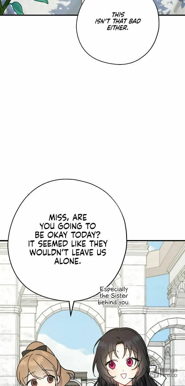 Here Comes the Silver Spoon! Chapter 14 page 59 - 
