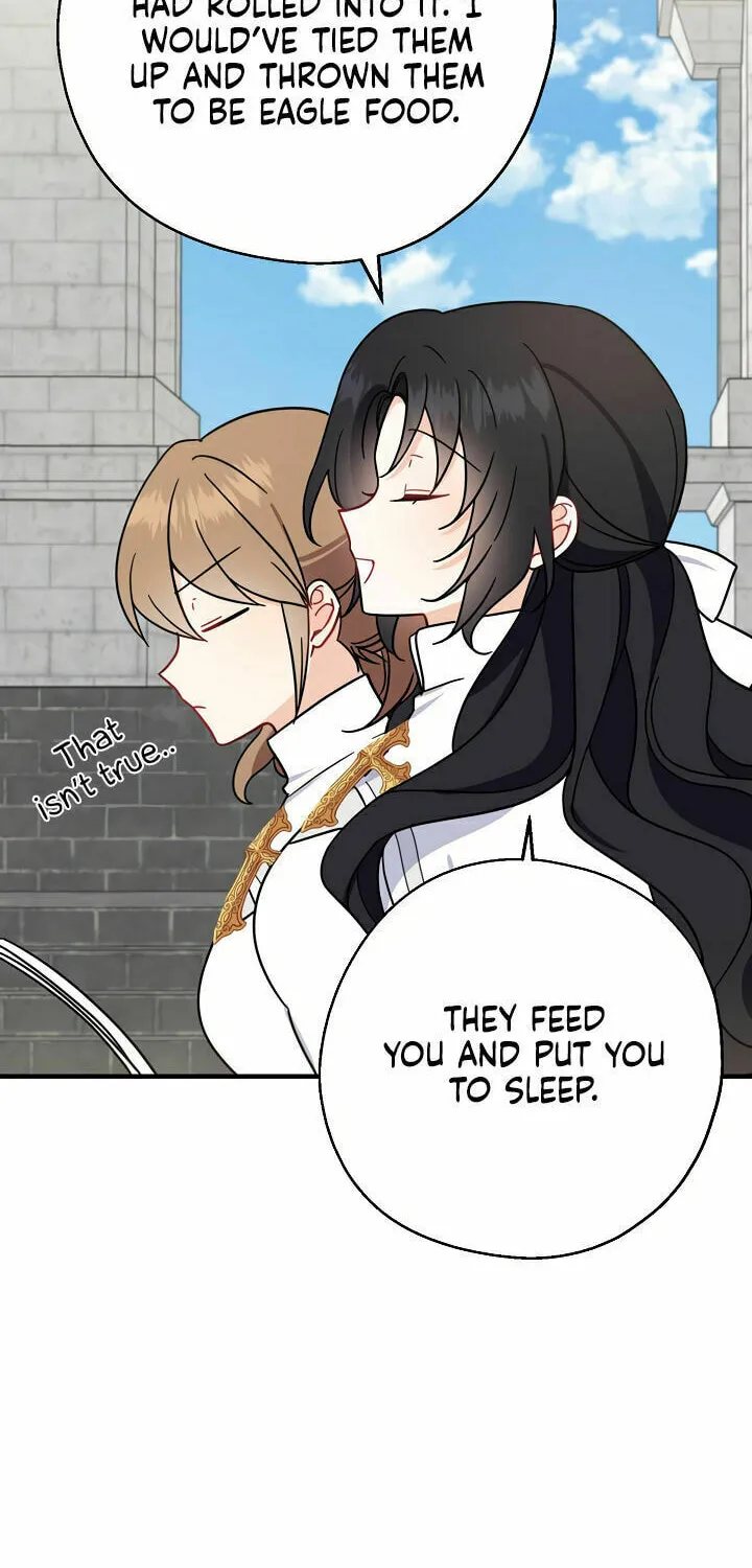 Here Comes the Silver Spoon! Chapter 14 page 61 - 