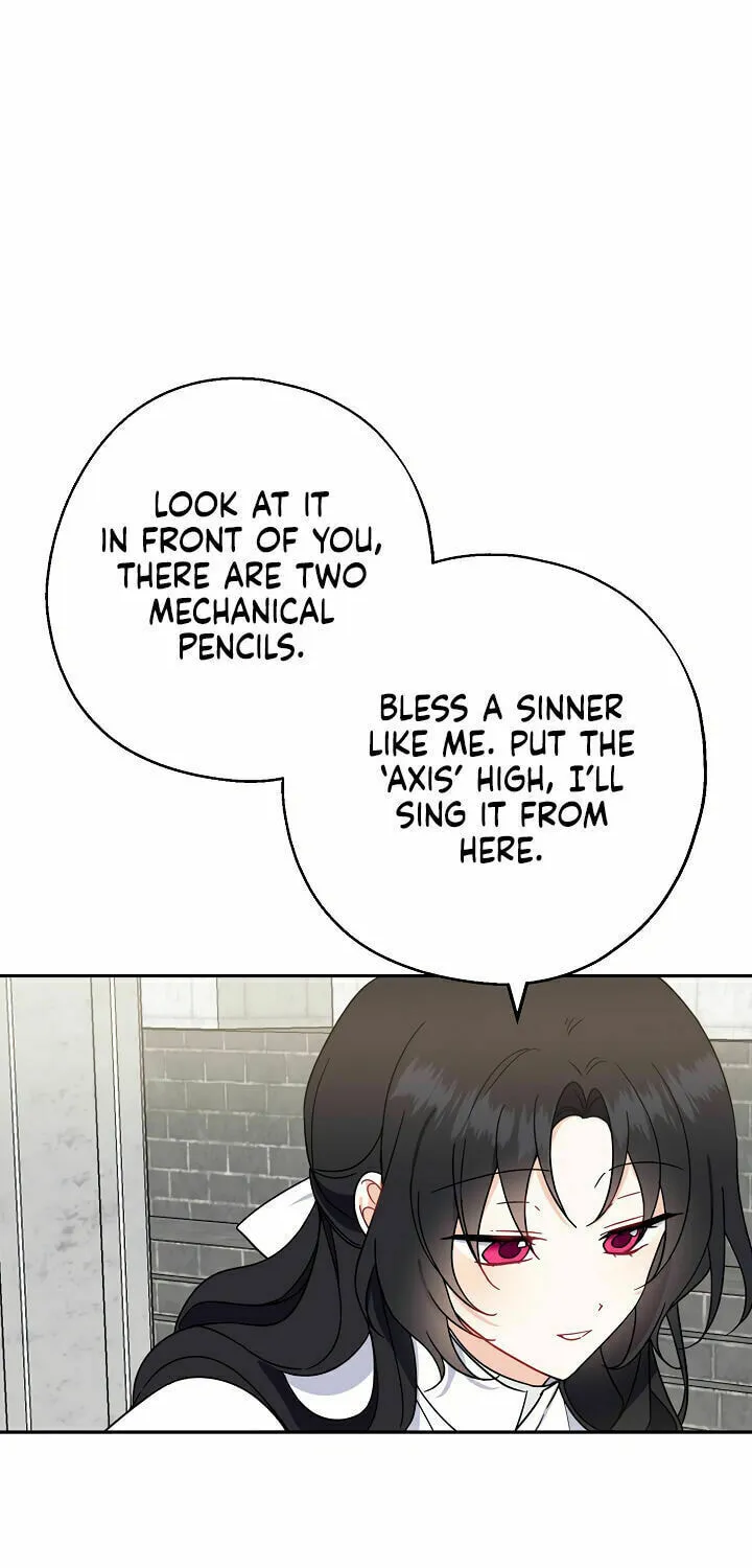 Here Comes the Silver Spoon! Chapter 14 page 63 - 