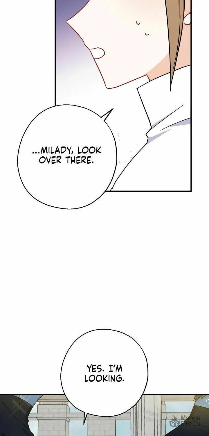 Here Comes the Silver Spoon! Chapter 14 page 65 - 