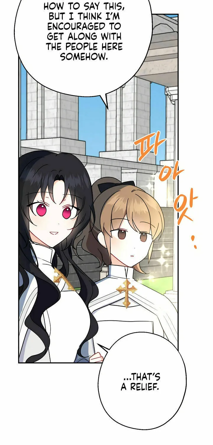 Here Comes the Silver Spoon! Chapter 14 page 68 - 