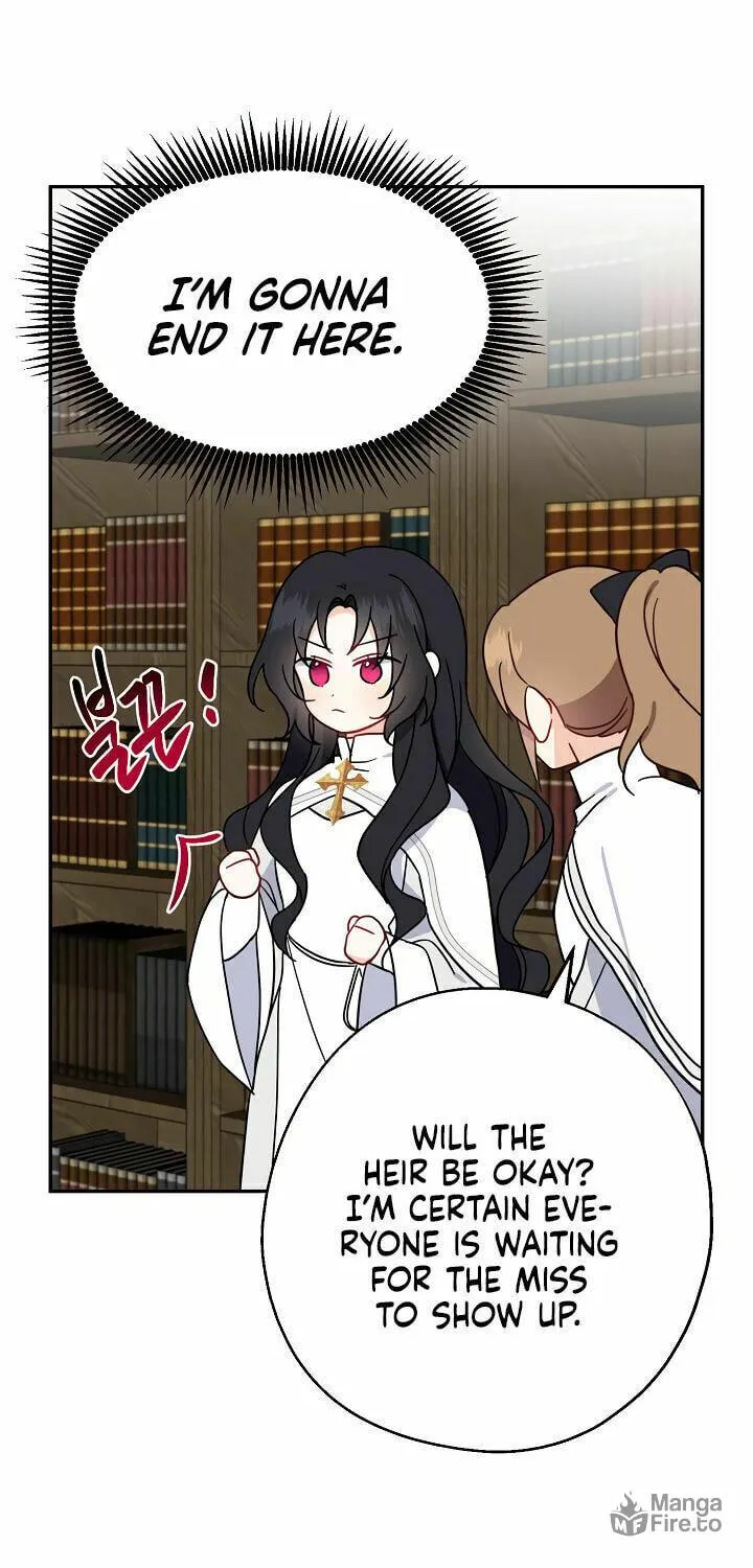Here Comes the Silver Spoon! Chapter 14 page 9 - 