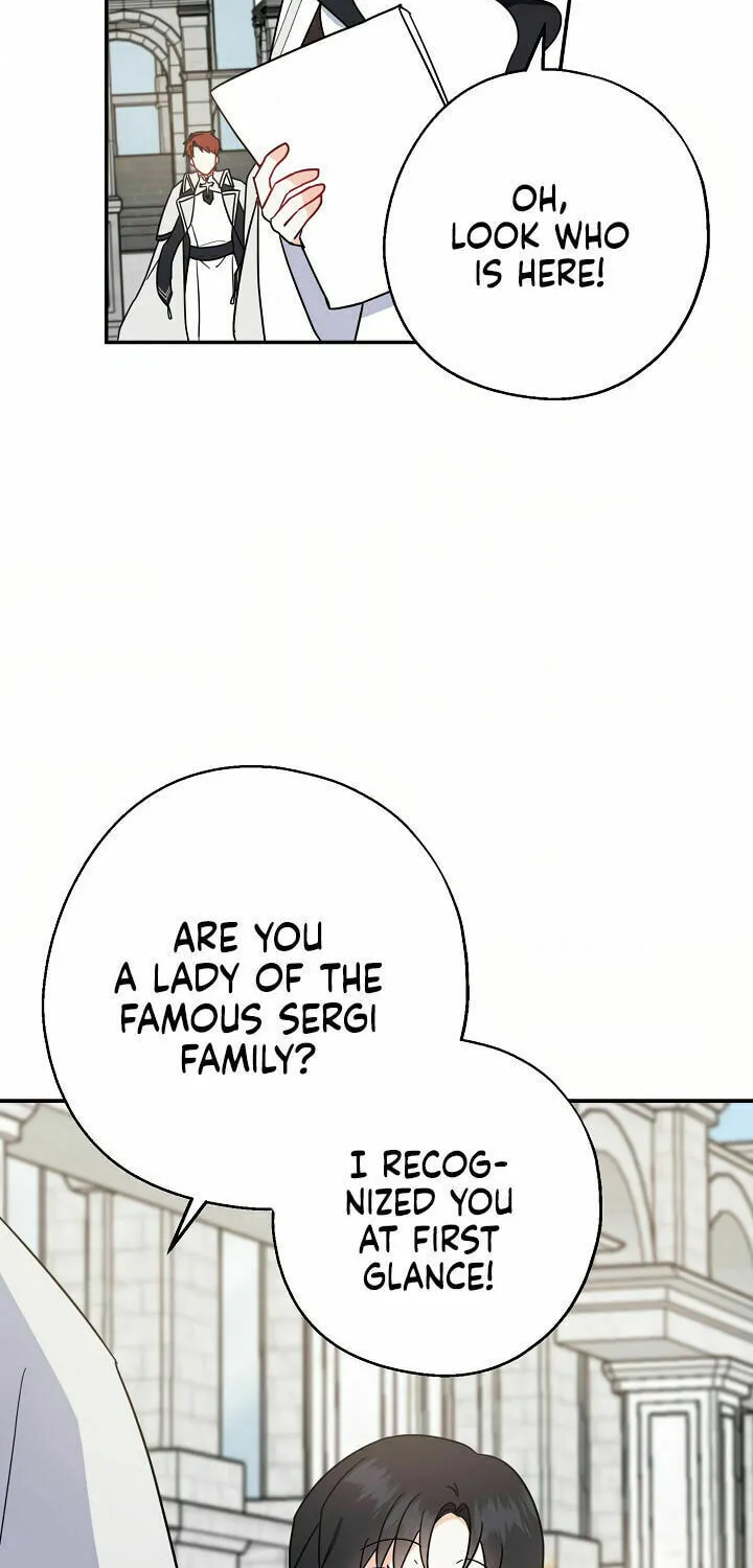 Here Comes the Silver Spoon! Chapter 15 page 3 - 