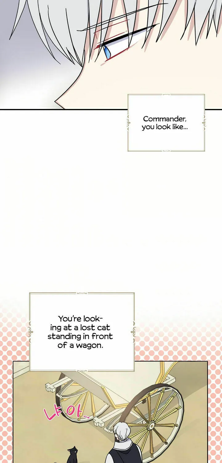 Here Comes the Silver Spoon! Chapter 15 page 33 - 