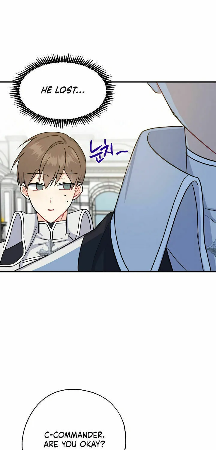 Here Comes the Silver Spoon! Chapter 16 page 15 - 